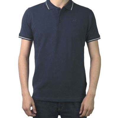 POLO AMERICAN COLLEGE BLEU